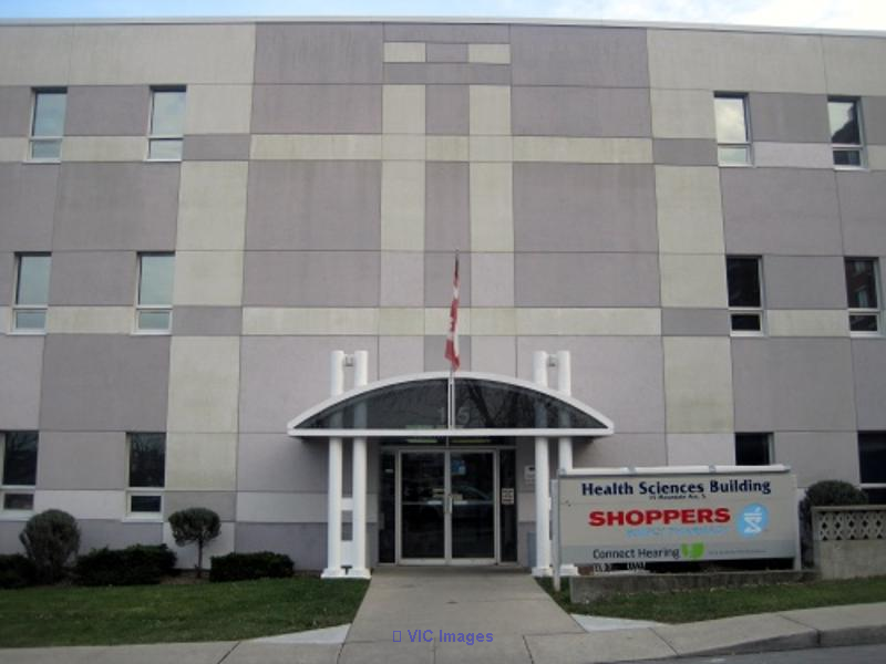 Queenston Physiotherapy and Rehabilitation - pt Health