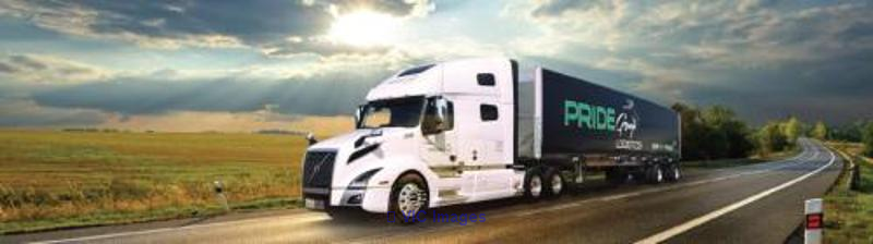 Trucking Jobs in Montreal - Pride Group Logistics