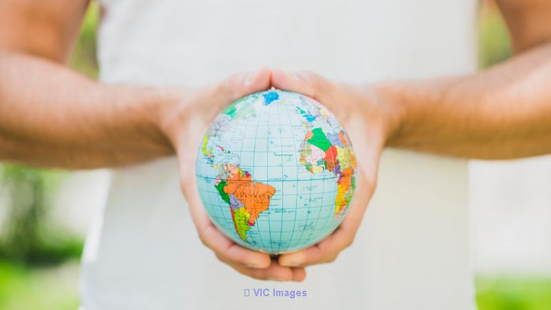 International courier services in Canada | DTDC Canada