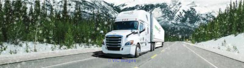 Hiring Truck Drivers in Cornwall - Pride Group Logistics