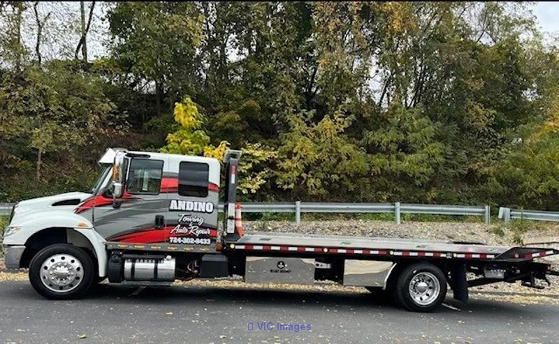 Battery Replacement Services in Pittsburgh, PA