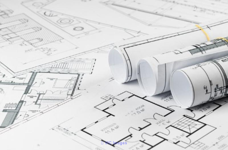 Get Best As-Built Drawings at Geninfo Solutions