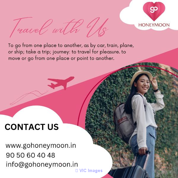affordable honeymoon packages