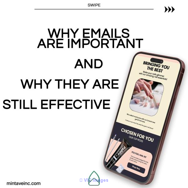 Mint Ave - SMS Marketing Agency Canada