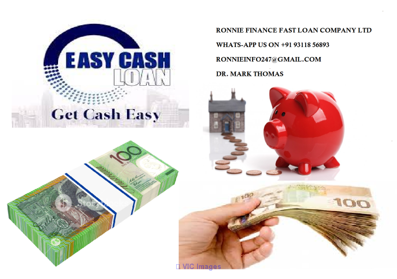 Quick Loans Credit Cash & Mortgage Loan