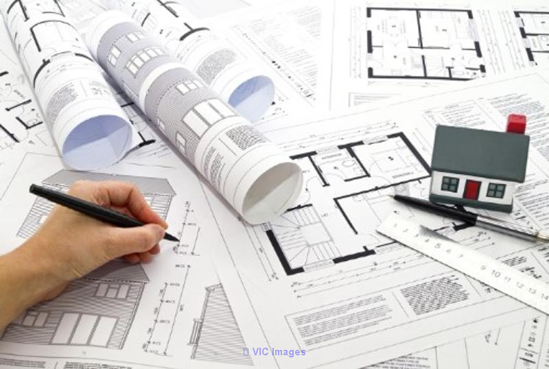 As-Built Drawings Services - Geninfo Solutions