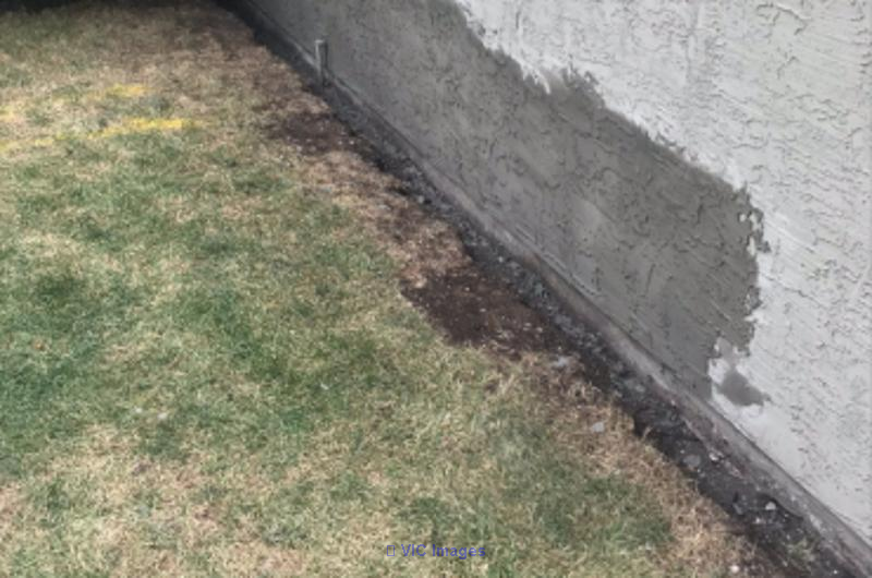 Ground Crew Custom Cement Finishing