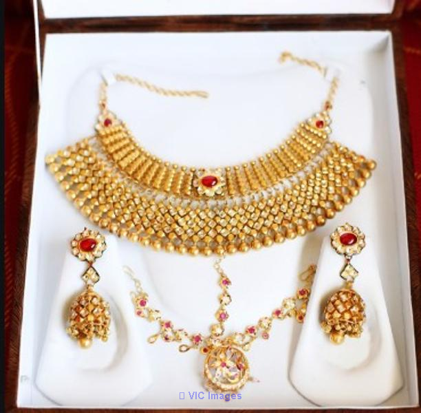 Best Artificial Jewellery in India - Mangalmani Jewellers