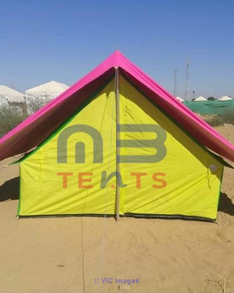 Tent Manufacturer in Delhi