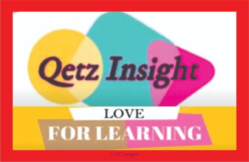 Qetz Insight  | just 4 ingredients to make clay at Home | Kids Channel