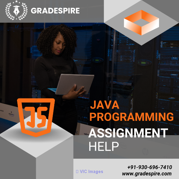 JAVA Programming  Assignment Help