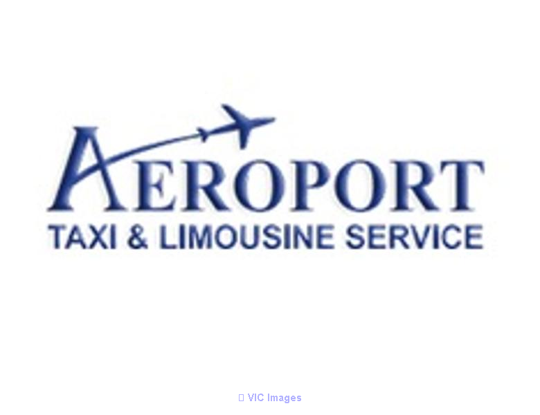 Enjoy Professional Brampton Taxi Cab Service with Aeroport Taxi & Limo