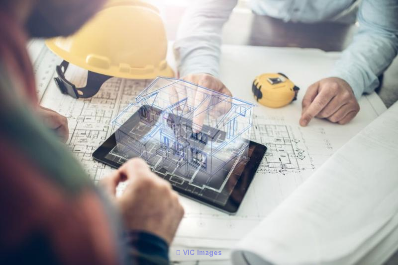 Best Cad Services Provider In Canada - Geninfo Solutions