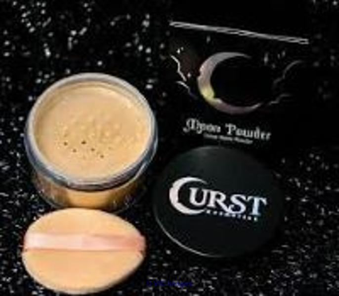 These Beautiful Collection Of Curst Kosmetics