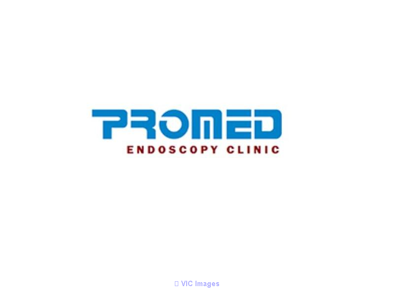 Gastroscopy in Canada | ProMed Endoscopy