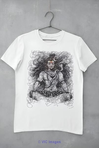 Custom T shirt Printing