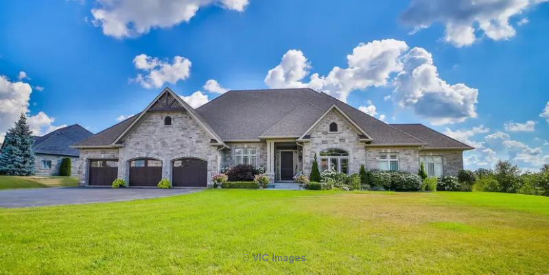 Bungalows for sale in Brampton
