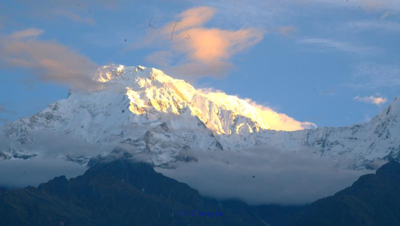 Annapurna Base Camp Trek