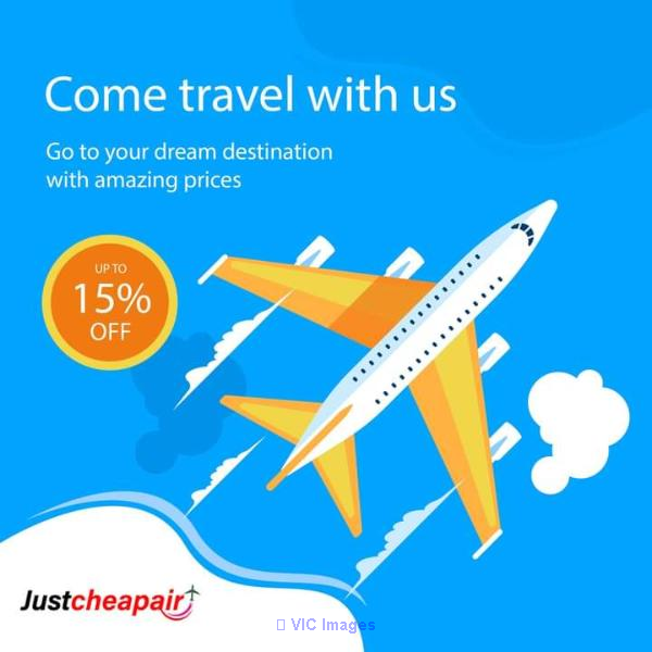 Book Cheap Airline Ticket