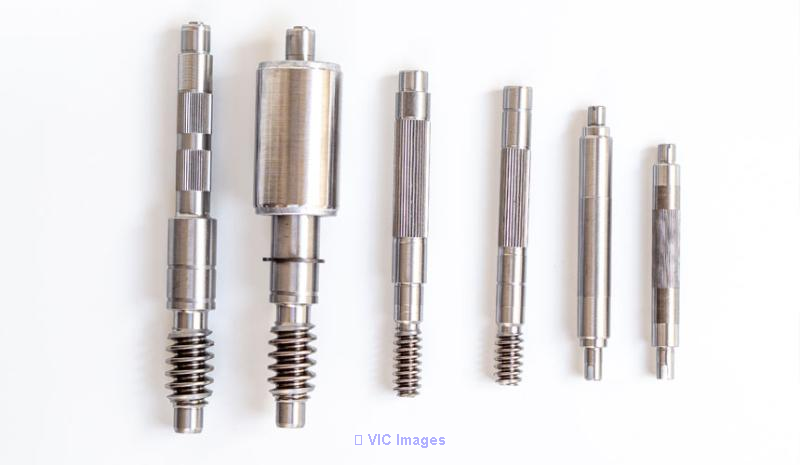 Quality Turning Shaft Manufacturing
