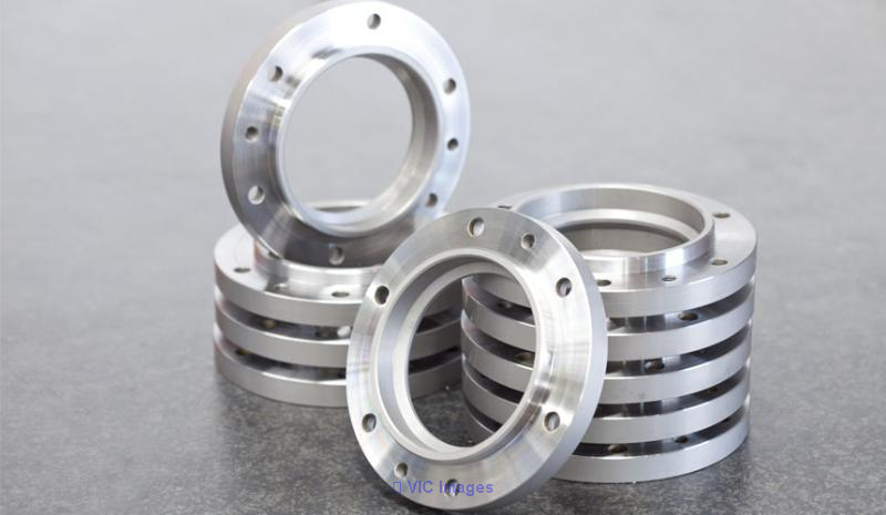 Good Quality Hardware Parts Flange 