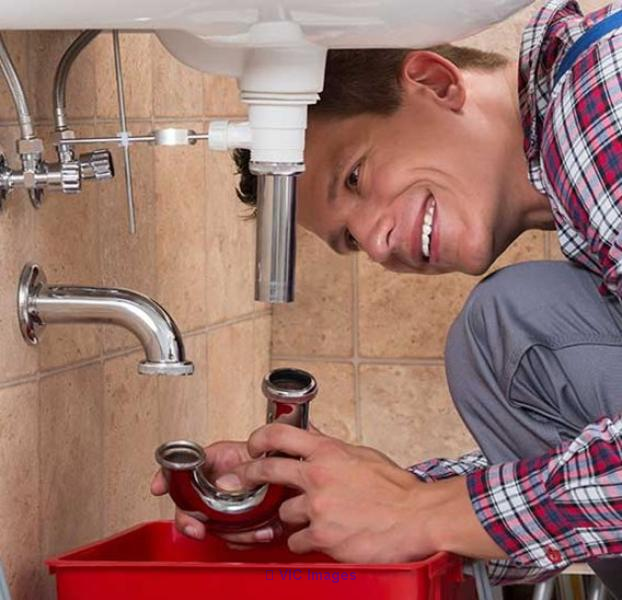 Stefanos Plumbing & Drain Cleaning