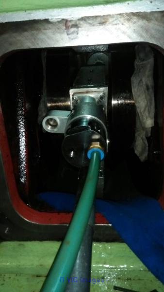 Services For Crankshaft Repair and Crankpin Grinding