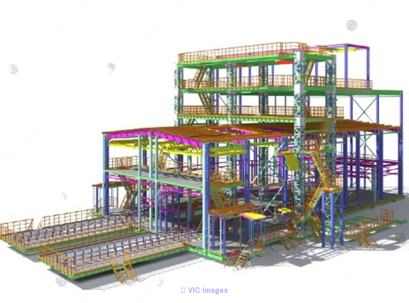 Best Scan to BIM Services - Geninfo Solutions