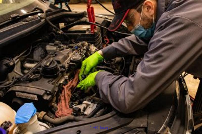 Mad Lab Automotive