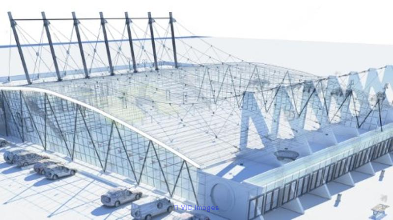 Best Scan to BIM Services - Geninfo Solutions