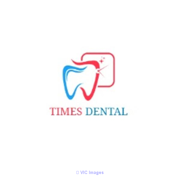 Times Dental | Dental Clinic Victoria | Dr. Manu Hans
