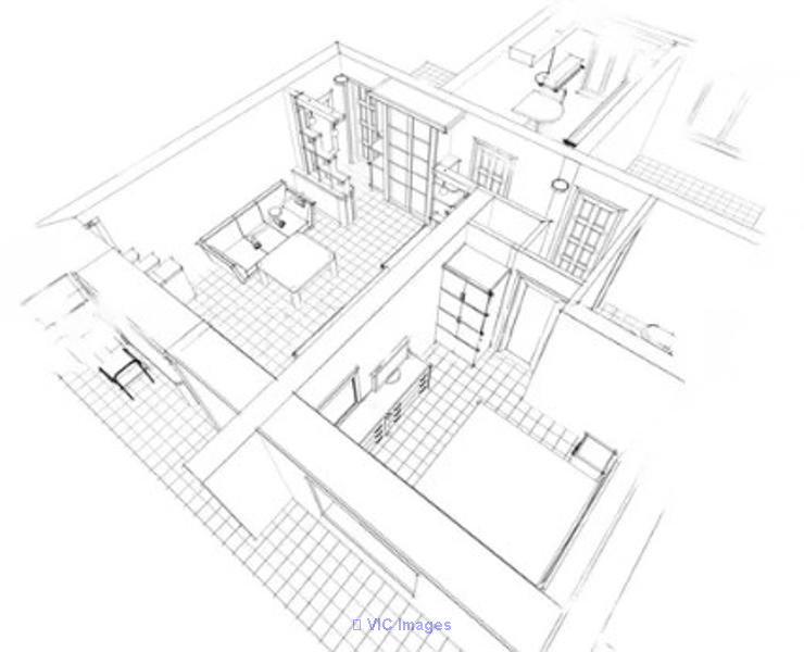 As-Built Drawings Services - Geninfo Solutions
