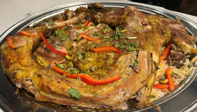 Choose The Best village restaurant In Calgary | Yemeni Village