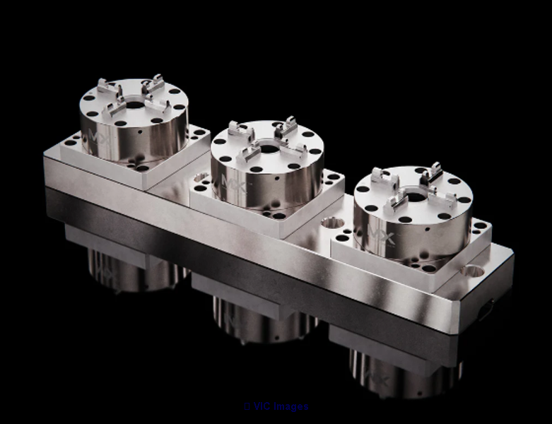 Erowa Edm Tooling 