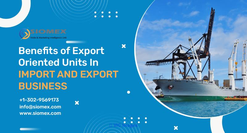 Why Global Import Export Data is Crucial for Businesses