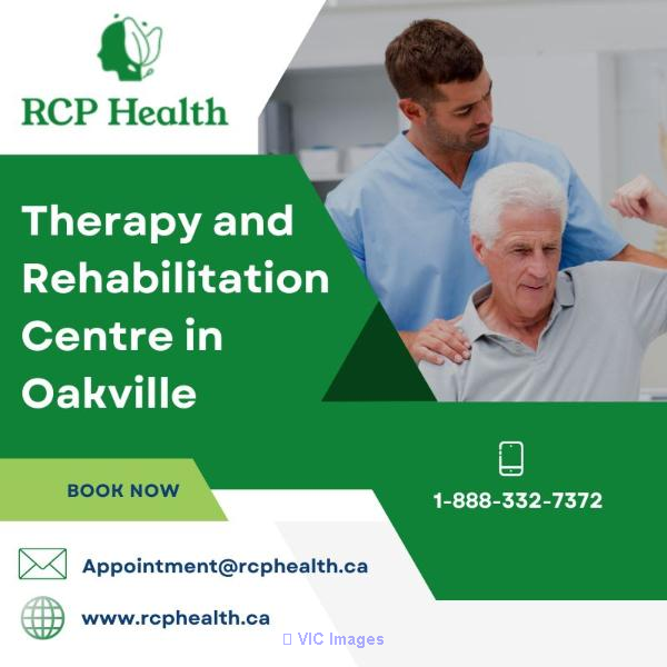 Physiotherapy Centre in Oakville