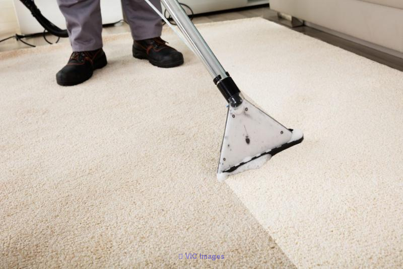 Your Furniture Fresh-Working with an Upholstery Cleaner