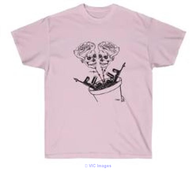 Best custom graphic t-shirts online