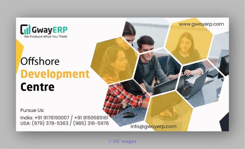 Offshore Development Company in Chennai