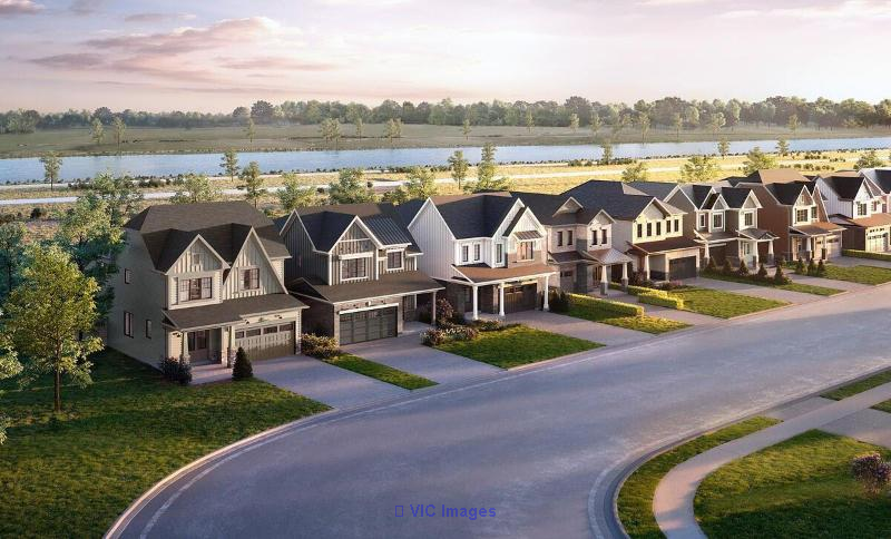Get Empire Canals Welland Condos