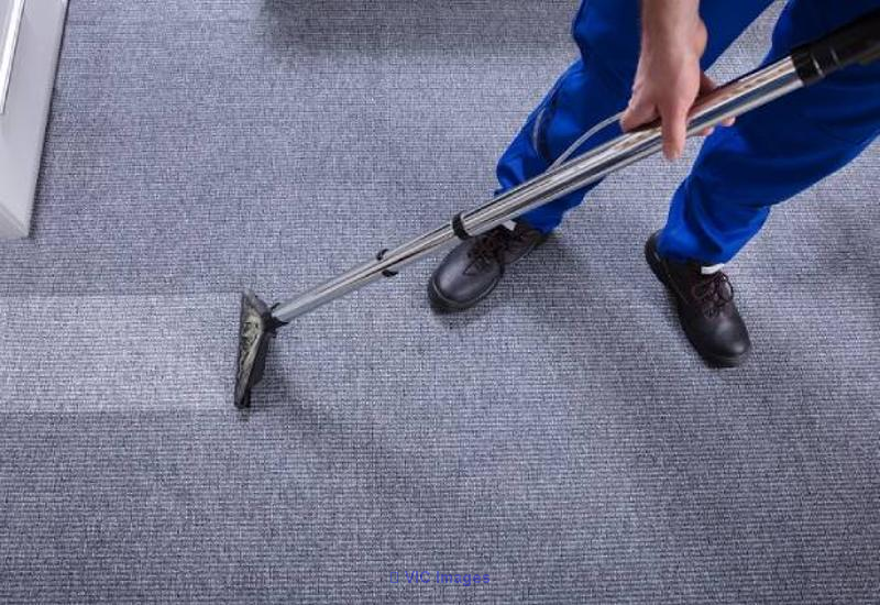 Eco Friendly Carpet Cleaning Methods