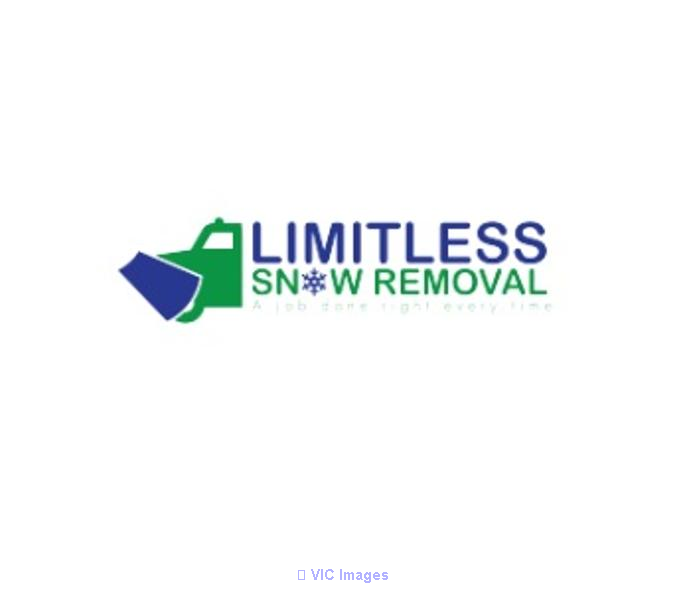 Limitless Snow Removal