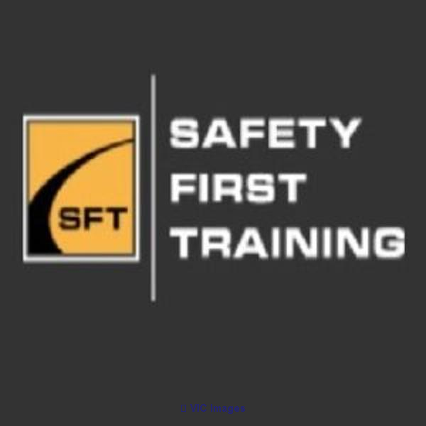 Safety First Training Ltd.
