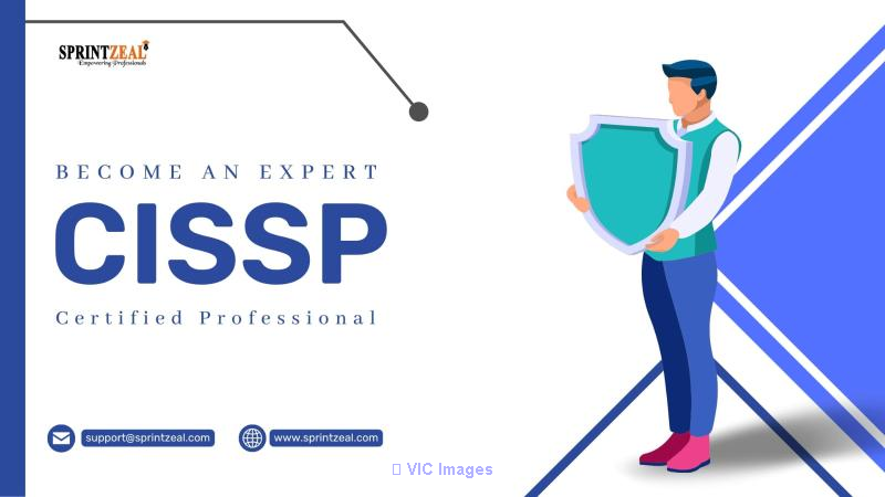 CISSP with Our Comprehensive Online Training Course
