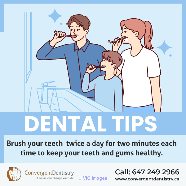 Dentist Toronto