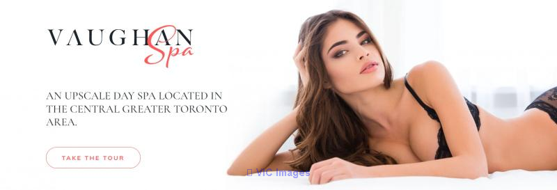 Erotic spa Vaughan