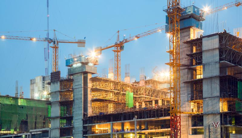 General Construction Company