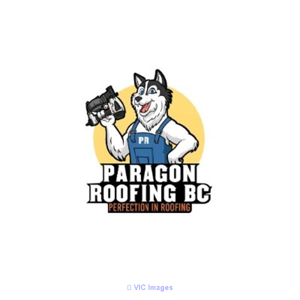 Paragon roofing BC