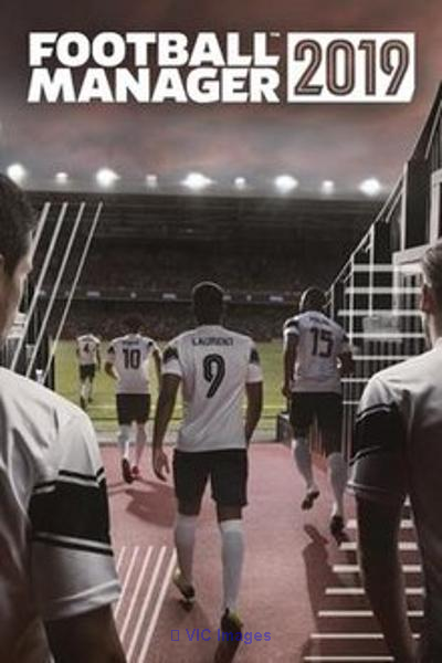 Football Manager 2012 Laptop/Desktop Computer Game.