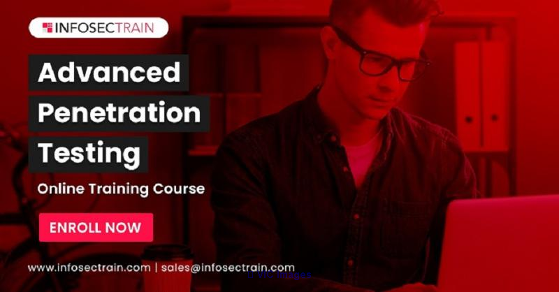 penetration Testing Online Exam training